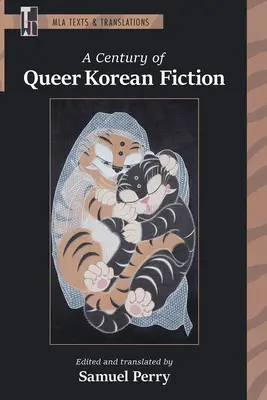 Storočie queer kórejskej fantastiky - A Century of Queer Korean Fiction