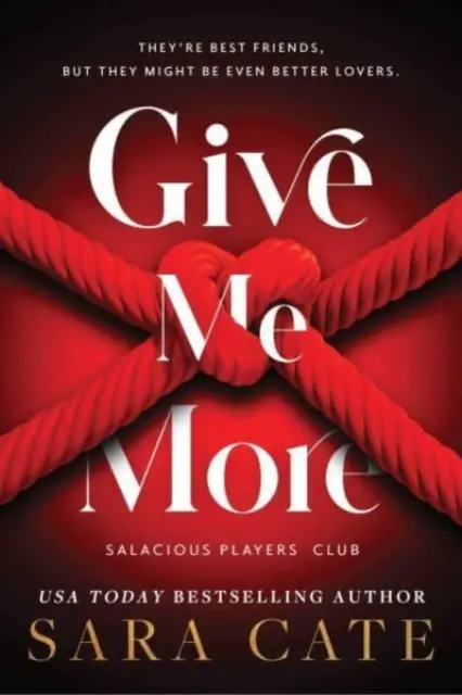 Daj mi viac - Give Me More