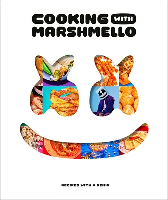 Varenie s Marshmelom: Recepty s remixom - Cooking with Marshmello: Recipes with a Remix
