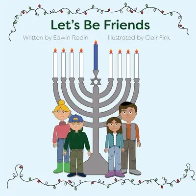 Buďme priatelia - Let's Be Friends