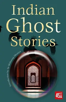 Indiánske strašidelné príbehy - Indian Ghost Stories