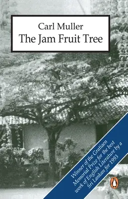 Džem ovocný strom - Jam Fruit Tree