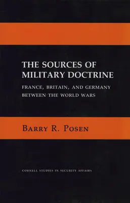 Zdroje vojenskej doktríny - The Sources of Military Doctrine