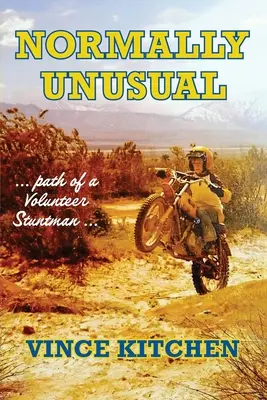 Normálne nezvyčajné - Normally Unusual