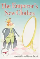 Cisárove nové šaty - Emperor's New Clothes