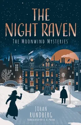 Nočný havran - The Night Raven