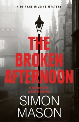 Zlomové popoludnie - The Broken Afternoon