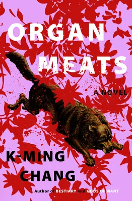 Orgánové mäso - Organ Meats