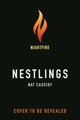 Hniezda - Nestlings