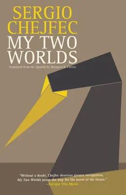 Moje dva svety - My Two Worlds