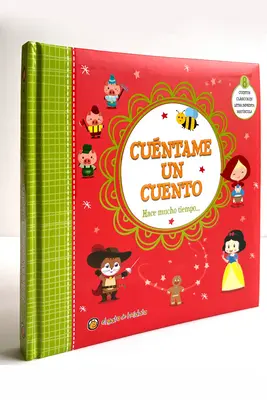 Cuntame Un Cuento. Hace Mucho Tiempo / Povedz mi príbeh: A Long Time Ago (Pred dlhým časom) - Cuntame Un Cuento. Hace Mucho Tiempo / Tell Me a Story: A Long Time Ago