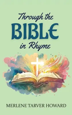 Biblia v rýmoch - Through the Bible in Rhyme