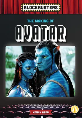 Tvorba filmu Avatar - Making of Avatar