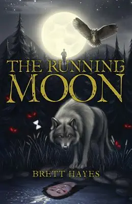 Bežiaci mesiac - The Running Moon