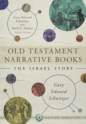 Starozákonné naratívne knihy: Príbeh Izraela - Old Testament Narrative Books: The Israel Story