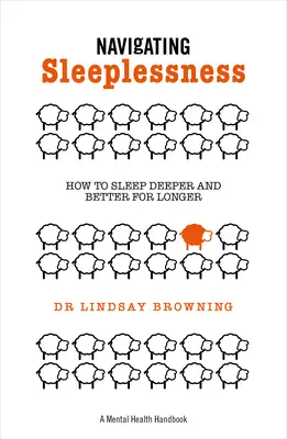 Navigácia v nespavosti: Ako dlhšie a lepšie spať - Navigating Sleeplessness: How to Sleep Deeper and Better for Longer