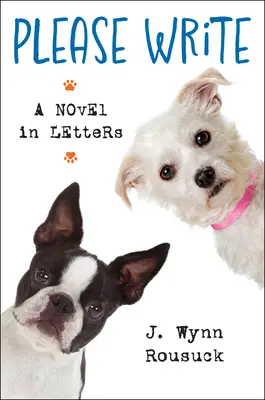 Prosím, napíšte: Román v listoch (A Novel in Letters) - Please Write: A Novel in Letters