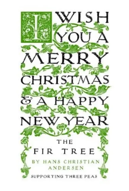 Jedľa - Fir Tree