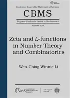 Zeta a $L$-funkcie v teórii čísel a kombinatorike - Zeta and $L$-functions in Number Theory and Combinatorics