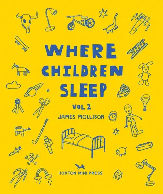 Kde deti spia - Where Children Sleep