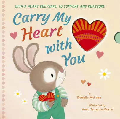 Carry My Heart with You (Noste moje srdce so sebou) - Carry My Heart with You