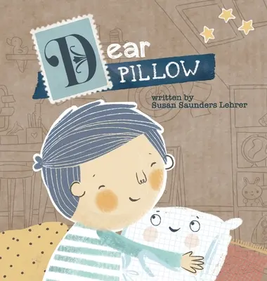 Drahý vankúš - Dear Pillow