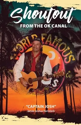 Výkrik z kanála Ok - Shoutout from the Ok Canal