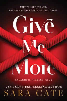 Daj mi viac - Give Me More