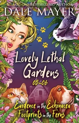 Krásne smrtiace záhrady 5-6 - Lovely Lethal Gardens 5-6