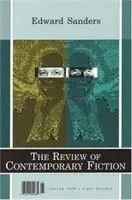 Review of Contemporary Fiction: XIX, #1: Edward Sanders