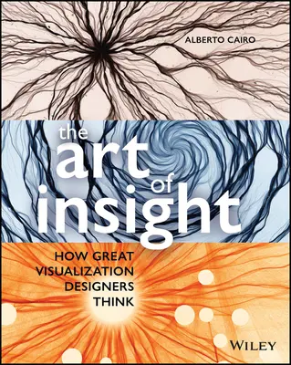 Umenie vhľadu: Ako myslia skvelí dizajnéri vizualizácií - The Art of Insight: How Great Visualization Designers Think