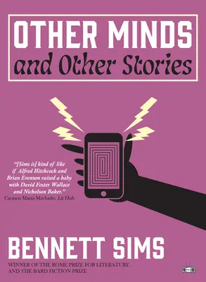 Andere Köpfe und andere Geschichten - Other Minds and Other Stories
