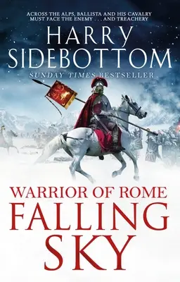 Padajúce nebo: 9. diel - Falling Sky: Volume 9