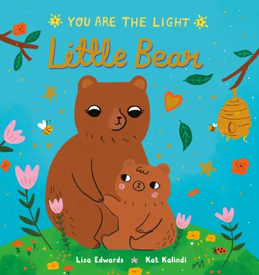 Malý medvedík - Little Bear