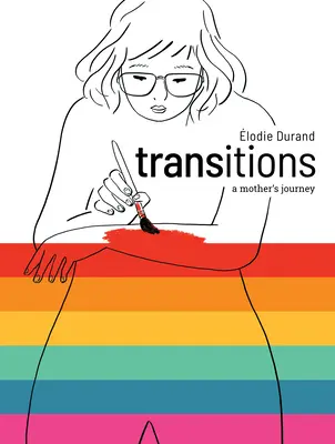 Prechody: A Mother's Journey (Cesta matky) - Transitions: A Mother's Journey
