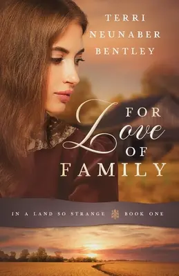 Z lásky k rodine - For Love of Family