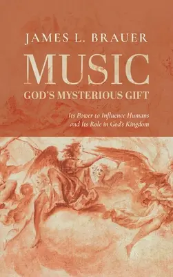 Hudba - tajomný Boží dar: jej moc ovplyvňovať ľudí a jej úloha v Božom kráľovstve - Music--God's Mysterious Gift: Its Power to Influence Humans and Its Role in God's Kingdom