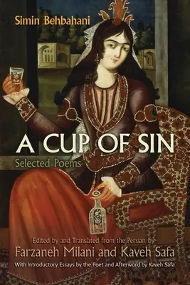 Pohár hriechu: Vybrané básne - A Cup of Sin: Selected Poems