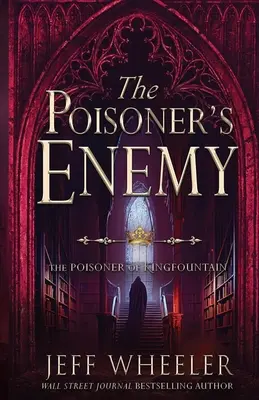 Nepriateľ travičov - The Poisoner's Enemy