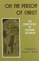 O osobe Krista - On the Person of Christ