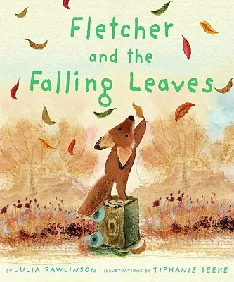 Fletcher a padajúce listy - Fletcher and the Falling Leaves