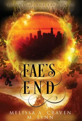 Fae's End (Koniec fae) - Fae's End