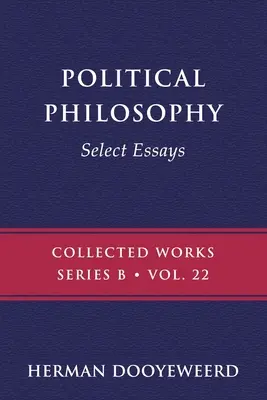 Politická filozofia - Political Philosophy