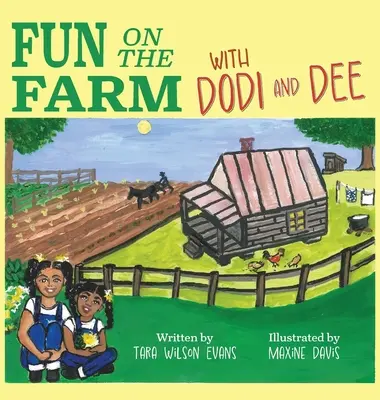 Zábava na farme s Dodim a Dee - Fun on the Farm with Dodi and Dee