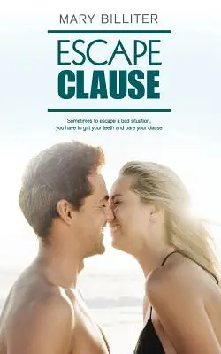 Úniková klauzula - Escape Clause