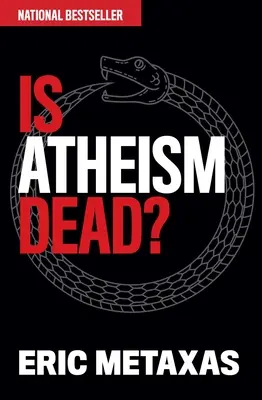 Je ateizmus mŕtvy? - Is Atheism Dead?