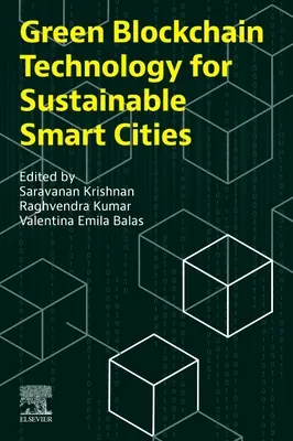Zelená technológia blockchain pre udržateľné inteligentné mestá - Green Blockchain Technology for Sustainable Smart Cities