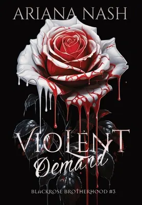 Násilná požiadavka - Violent Demand