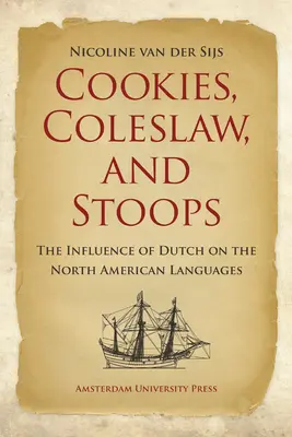 Cookies, Coleslaw a Stoops - Cookies, Coleslaw, and Stoops