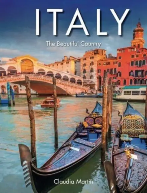 Taliansko - Italy